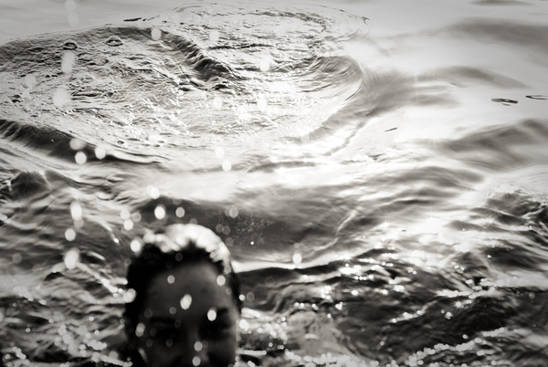  In the moment with Johnny Lucus, Photographer