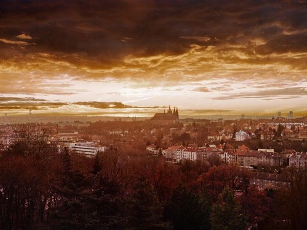 JoschaKinstner Photography by Joscha Kinstner