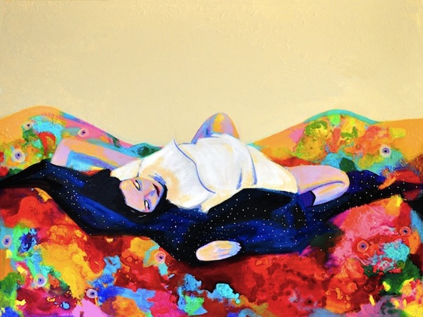 JoshuaPetkerColorful1 Master of Color   Joshua Petker