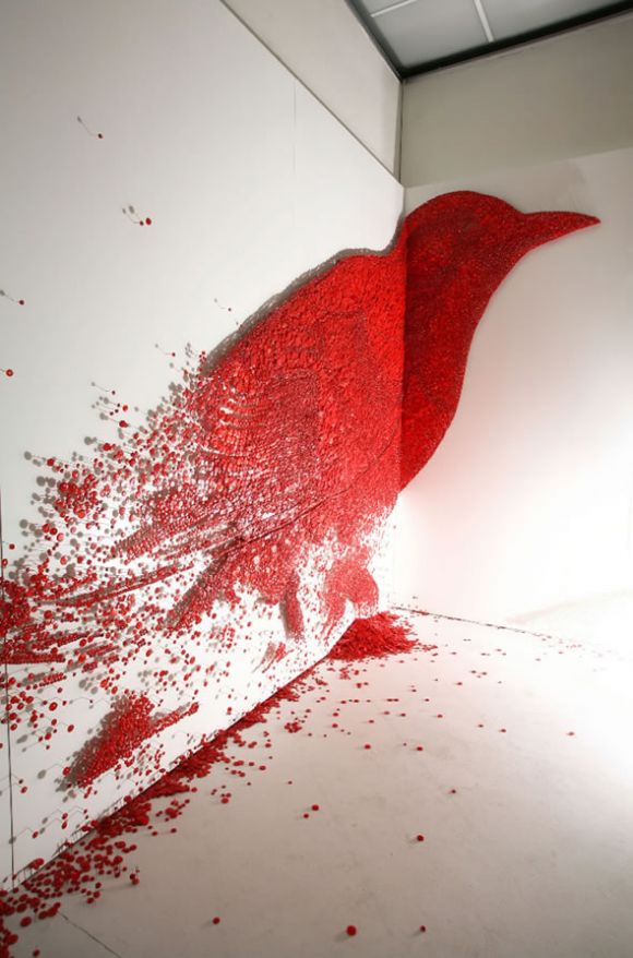 KashyaHildebrand 1 Red Bird
