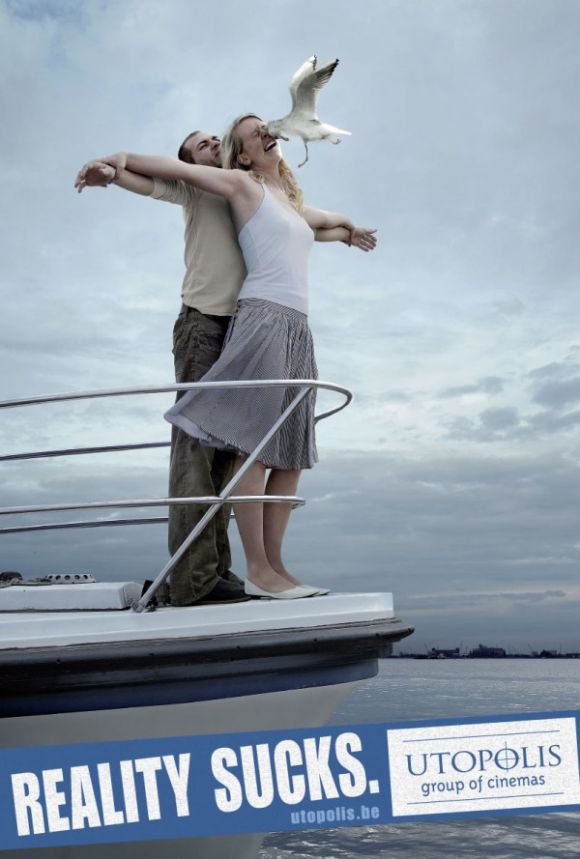 KrisvanBeek pic on Design You Trust KrisvanBeek Creative Photography with Humor by Kris van Beek