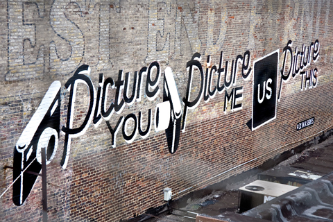 LLPictureme pic on Design You Trust LLPictureme Love Letter
