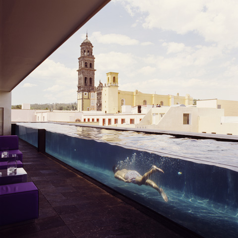 LaPurificadoraBoutiqueHotel1 La Purificadora Boutique Hotel