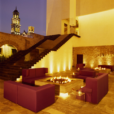 LaPurificadoraBoutiqueHotel4 La Purificadora Boutique Hotel