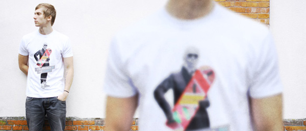 Lafamille Karl2015 pic on Design You Trust Lafamille Karl2015 LaFamille Clothing / French Couture Summer Collection 2010