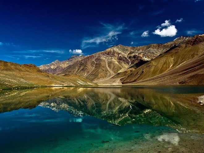 LakeoftheMoonIndia Photography Of NGC For August 2010
