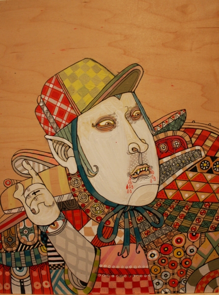 Rest for the Wicked by Ferris Plock LastBiteWEB m Rest for the Wicked by Ferris Plock