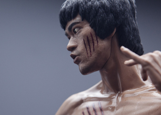 Digital Art selected for the Daily Inspiration #563