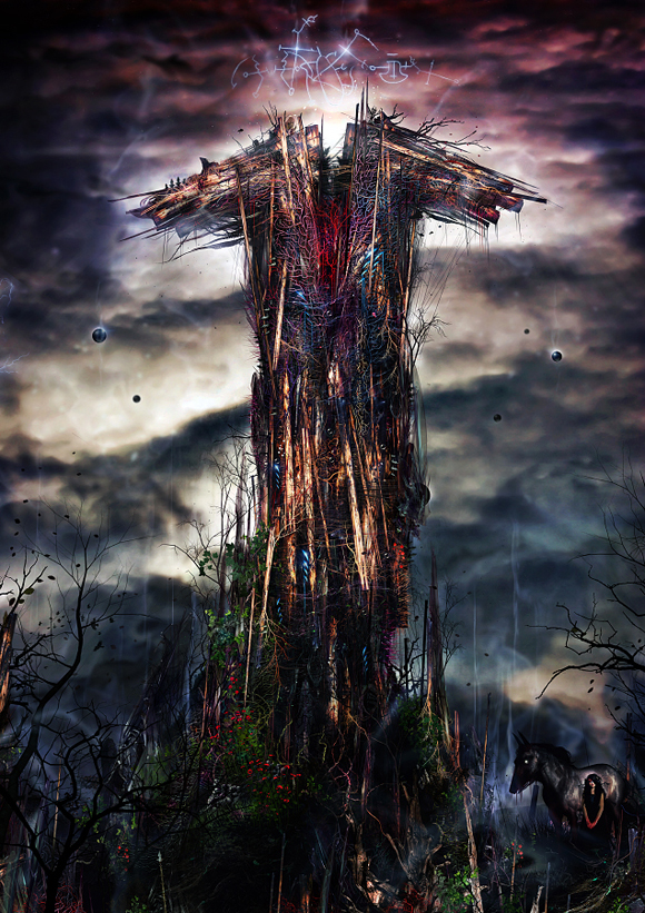 Letum site pic on Design You Trust Letum site Awesome Works by Jonathan M. Foerster