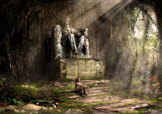 LifeAftertheApocalypse15550x387 Life After the Apocalypse – matte paintings