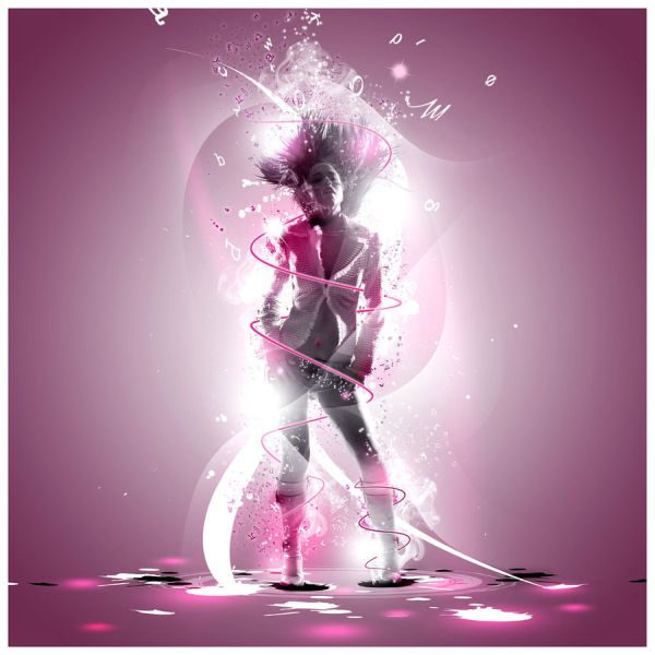 Light Damcer by zepaulo 01 pic on Design You Trust Light Damcer by zepaulo 01 zepaulo’s manipulations