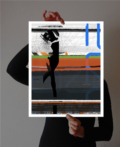 LimitedEditionArtPrintNaxar5001t Limited Edition Art Prints by Naxart