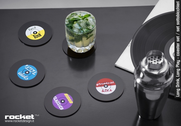 Long Drink Long Play1 Its only rock n roll, but I like it: good vibes for your home [by Rocket]