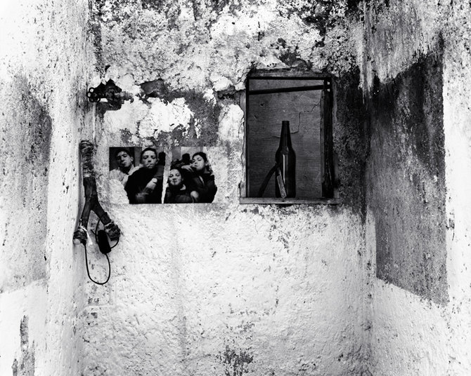 Wonderful And Miserable by Lorenzo Vitturi LorenzoVitturi2 Wonderful And Miserable by Lorenzo Vitturi