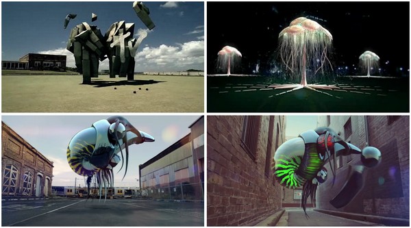 MTVxUmeric01 MTV Australia x Umeric