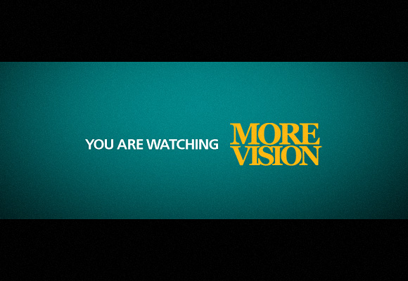 MV Montage 2010 frame 02 pic on Design You Trust MV Montage 2010 frame 02 Morevision Winter Reel