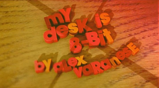 MYDESKIS8BIT3550x306 pic on Design You Trust MYDESKIS8BIT3550x306 MY DESK IS 8 BIT – stop motion shortfilm