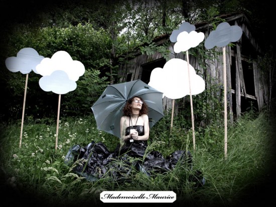 MademoiselleMaurice1550x412 pic on Design You Trust MademoiselleMaurice1550x412 Between dream and reality