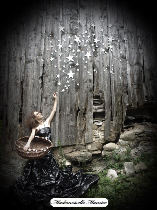MademoiselleMaurice3550x733 pic on Design You Trust MademoiselleMaurice3550x733 Between dream and reality