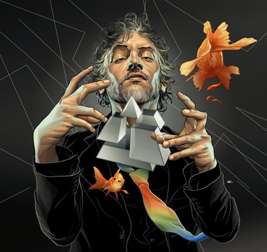 MartinAnsinIllustration1550x519 pic on Design You Trust MartinAnsinIllustration1550x519 Martin Ansin – Illustration