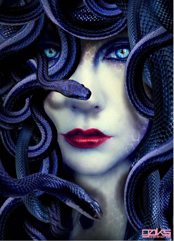 Digital art selected for the Daily Inspiration #573