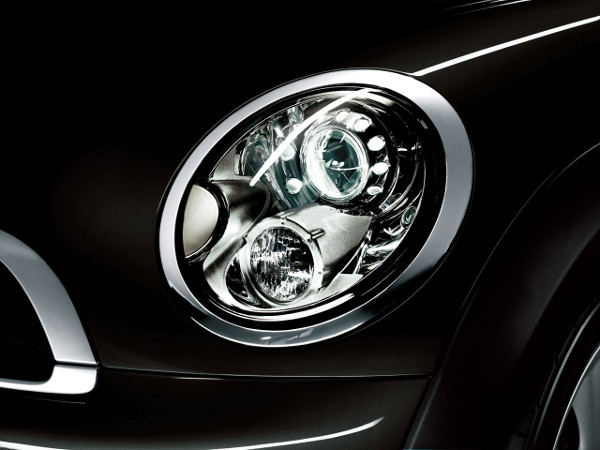 MiniCooperSavileRow5 Saville Row Mini Cooper  