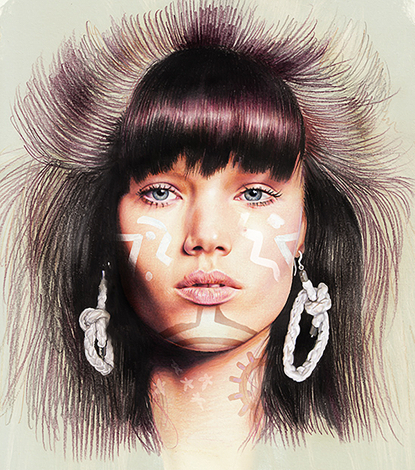 MinniHavasIllustrations11 pic on Design You Trust MinniHavasIllustrations11 New Minni Havas Illustrations
