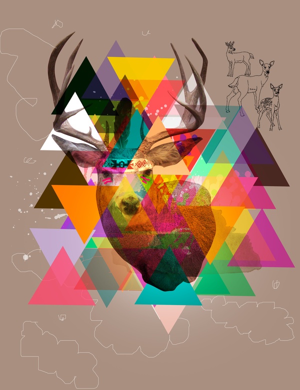 Get Inspired #025