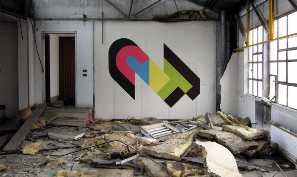 CT ModernGraffitibyCT1 CT