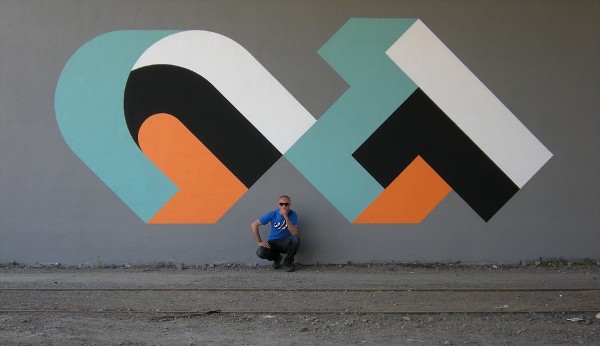 CT ModernGraffitibyCT5 CT