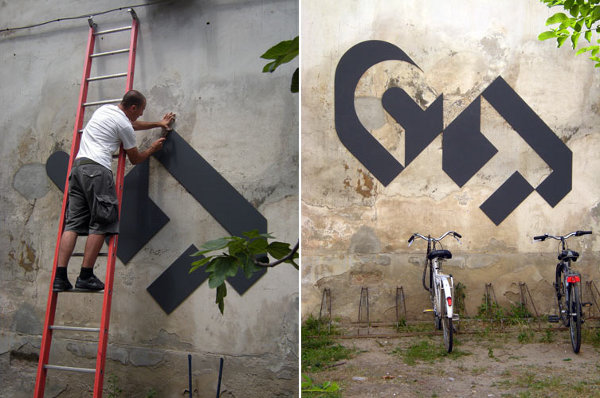 CT ModernGraffitibyCT6 CT