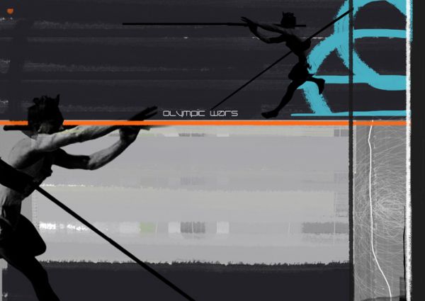 NaxartFigurativemotion pic on Design You Trust NaxartFigurativemotion Figurative Motion Art works