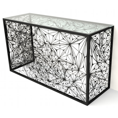 Nebula Nebula Console