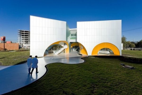 NestleMRA0661e1277230974793 Nestle’s Colorful Lab in Mexico