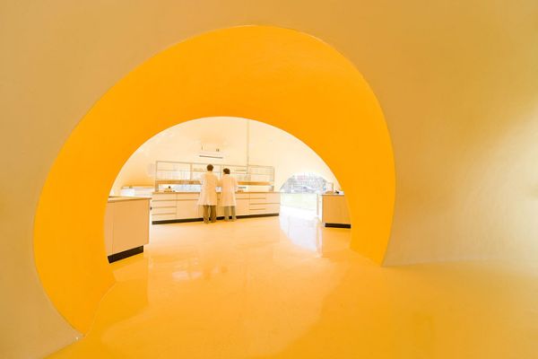 NestleMRA1110 Nestle’s Colorful Lab in Mexico