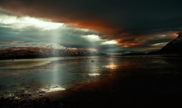 Best Examples of Landscape Photography