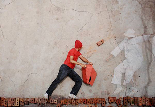 NewArt pic on Design You Trust NewArt “New Art for a New Century: Contemporary Acquisitions 2000–2010″ at OCMA