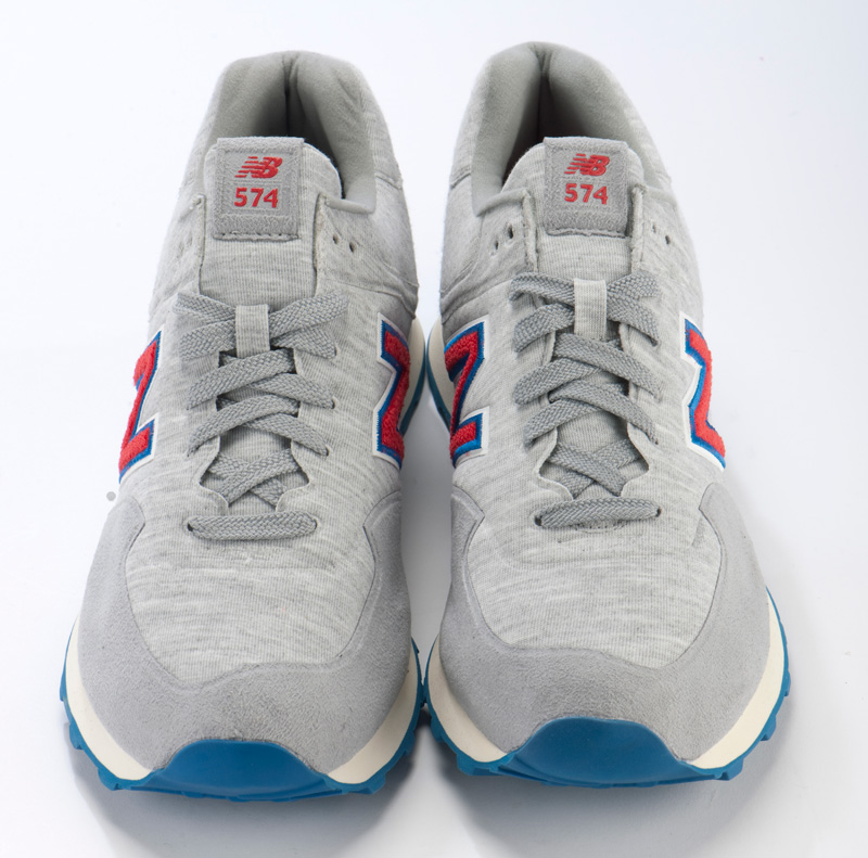 NewBalancexUNDFTDSonic574 pic on Design You Trust NewBalancexUNDFTDSonic574 New Balance x UNDFTD Sonic 574