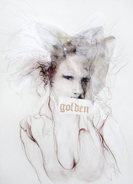Ninibaseema Fine #art by Tom Przondzion