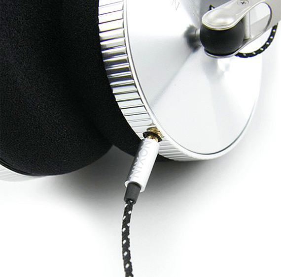 Nixon Headphones Nomadic