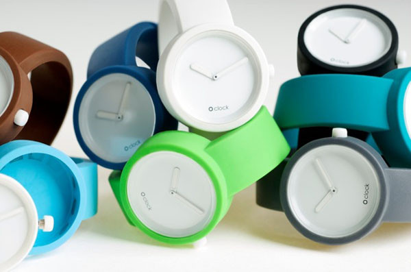 OClockWatch1 O Clock Watches Coming to the US