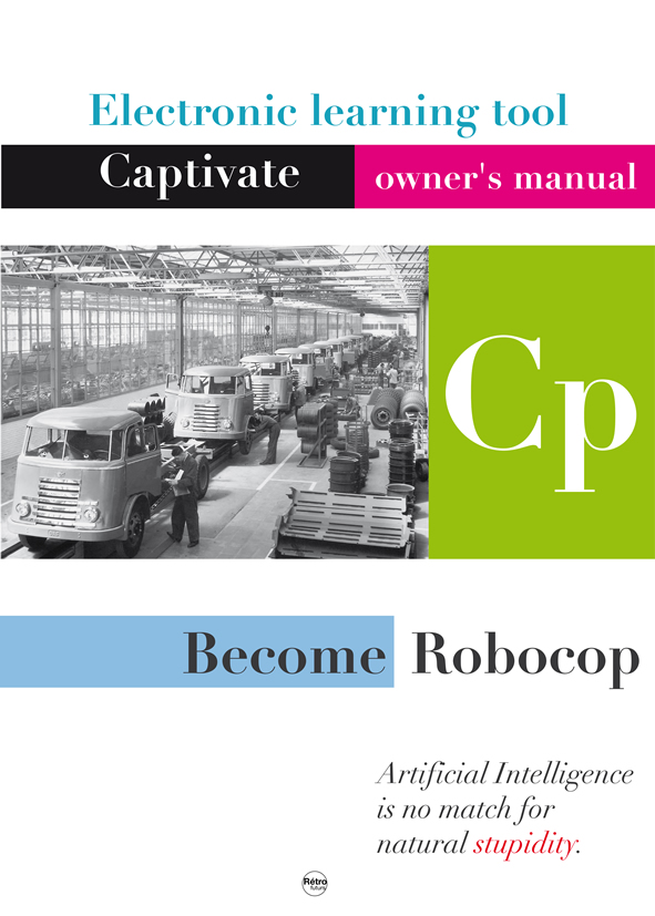 OKCaptivate Missing Adobe owners manuals software products