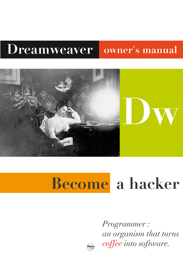 OKDreamweaver pic on Design You Trust OKDreamweaver Missing Adobe owners manuals software products