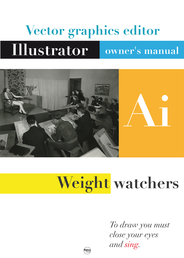 OKIllustrator Missing Adobe owners manuals software products