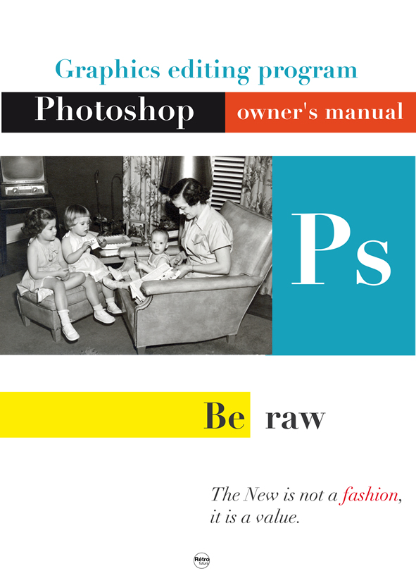 OKPhotoshop pic on Design You Trust OKPhotoshop Missing Adobe owners manuals software products