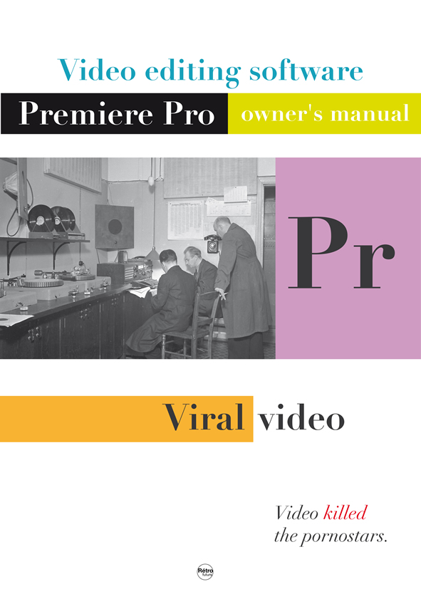 OKPremierePro 01 Missing Adobe owners manuals software products