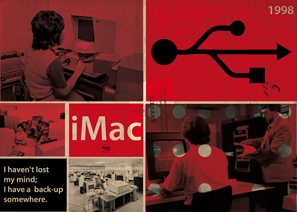 OKimacOK 01 Sociology of objects  Posters by Hulk4598   retrofuturs