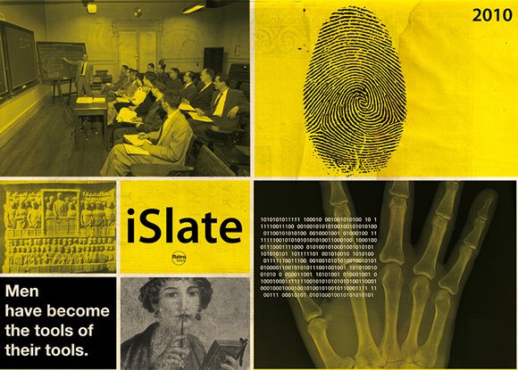 OKislate 01 Sociology of objects  Posters by Hulk4598   retrofuturs
