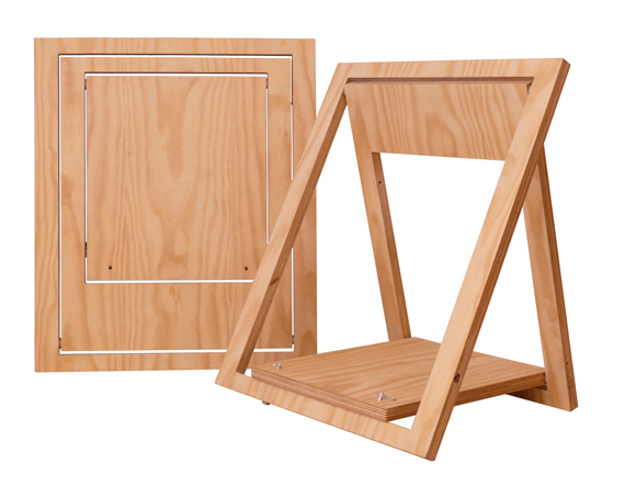 OPPLYWOOD One Piece Plywood by 20.87 estúdio