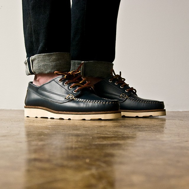 OakStreetBootmakersFallWinter20102 pic on Design You Trust OakStreetBootmakersFallWinter20102 Oak Street Bootmakers | Fall/Winter 2010 Collection
